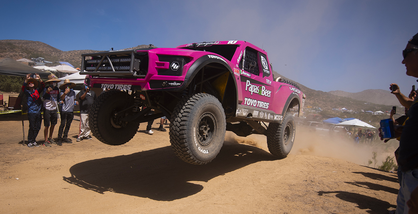 AMPD #2 – Suspension Development Group