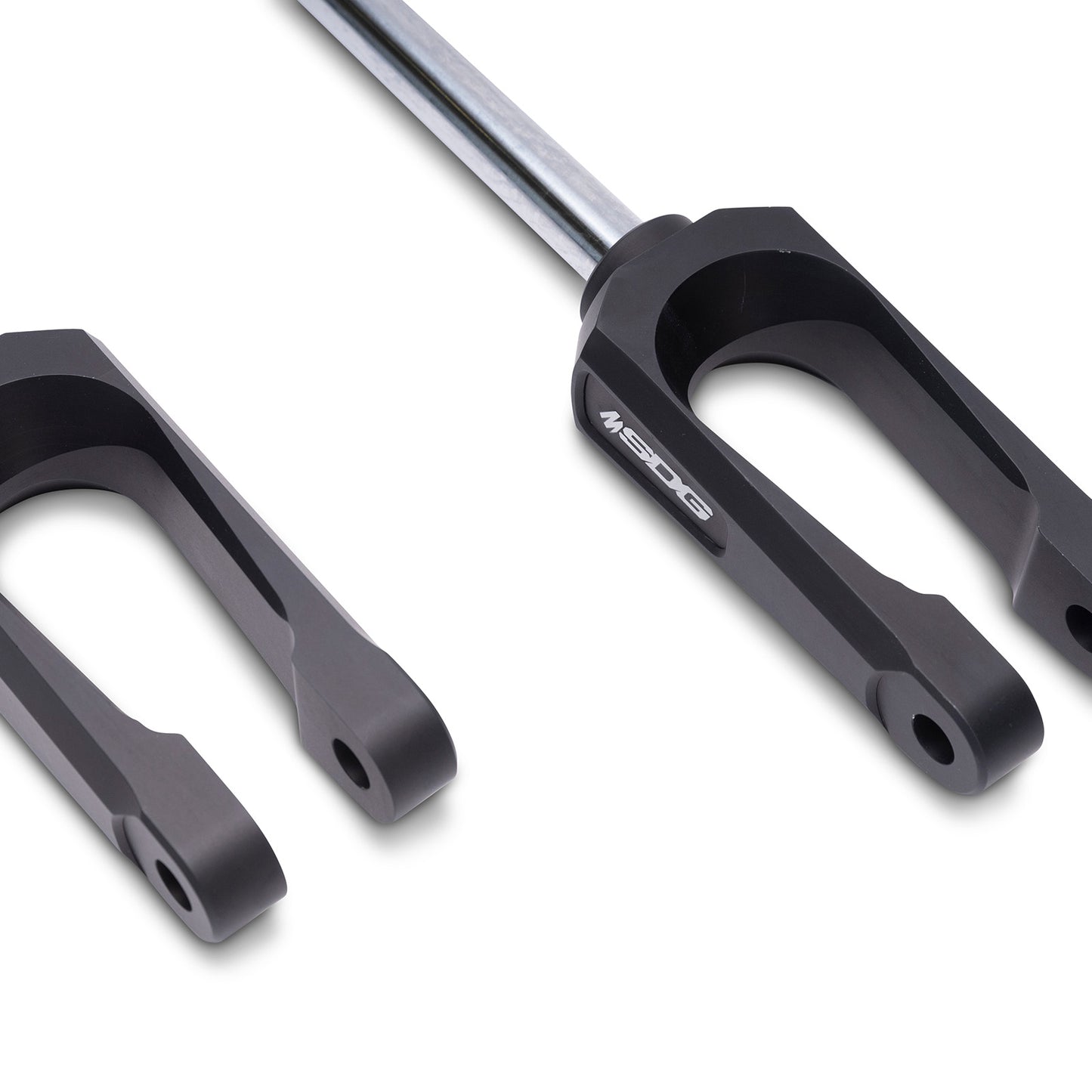 SDG Front Shaft & Clevis Upgrade | Polaris RZR - Pro R & Turbo R