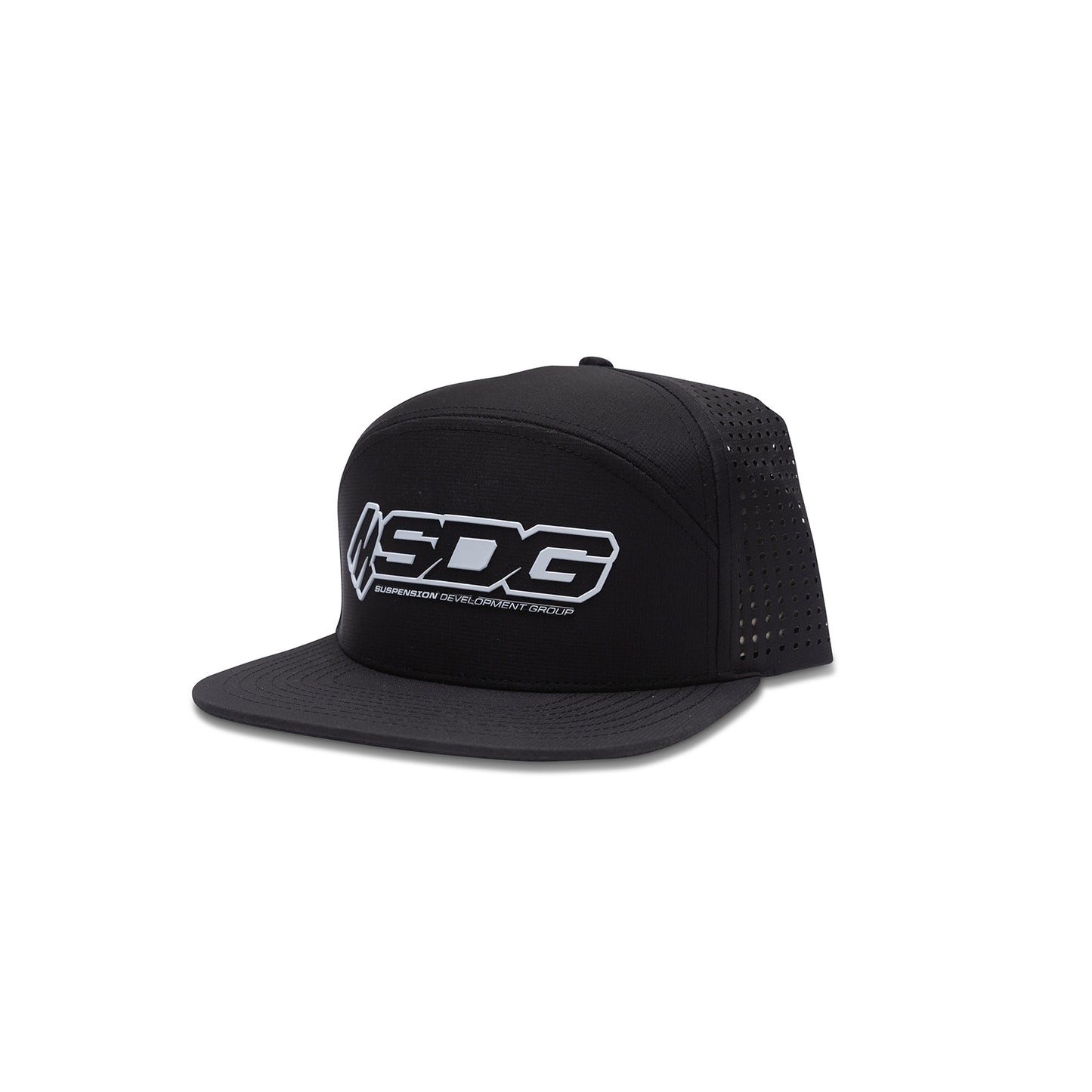 SDG | Snap Back Hat
