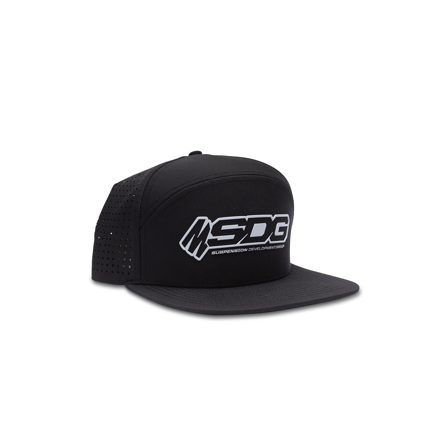 SDG | Snap Back Hat