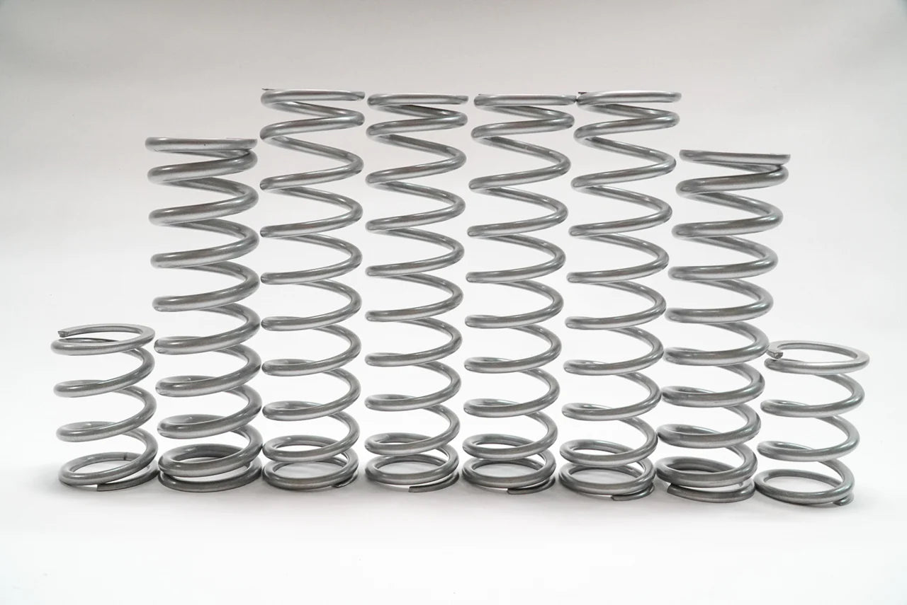 SDG Spring Kit | Polaris Xpedition XP