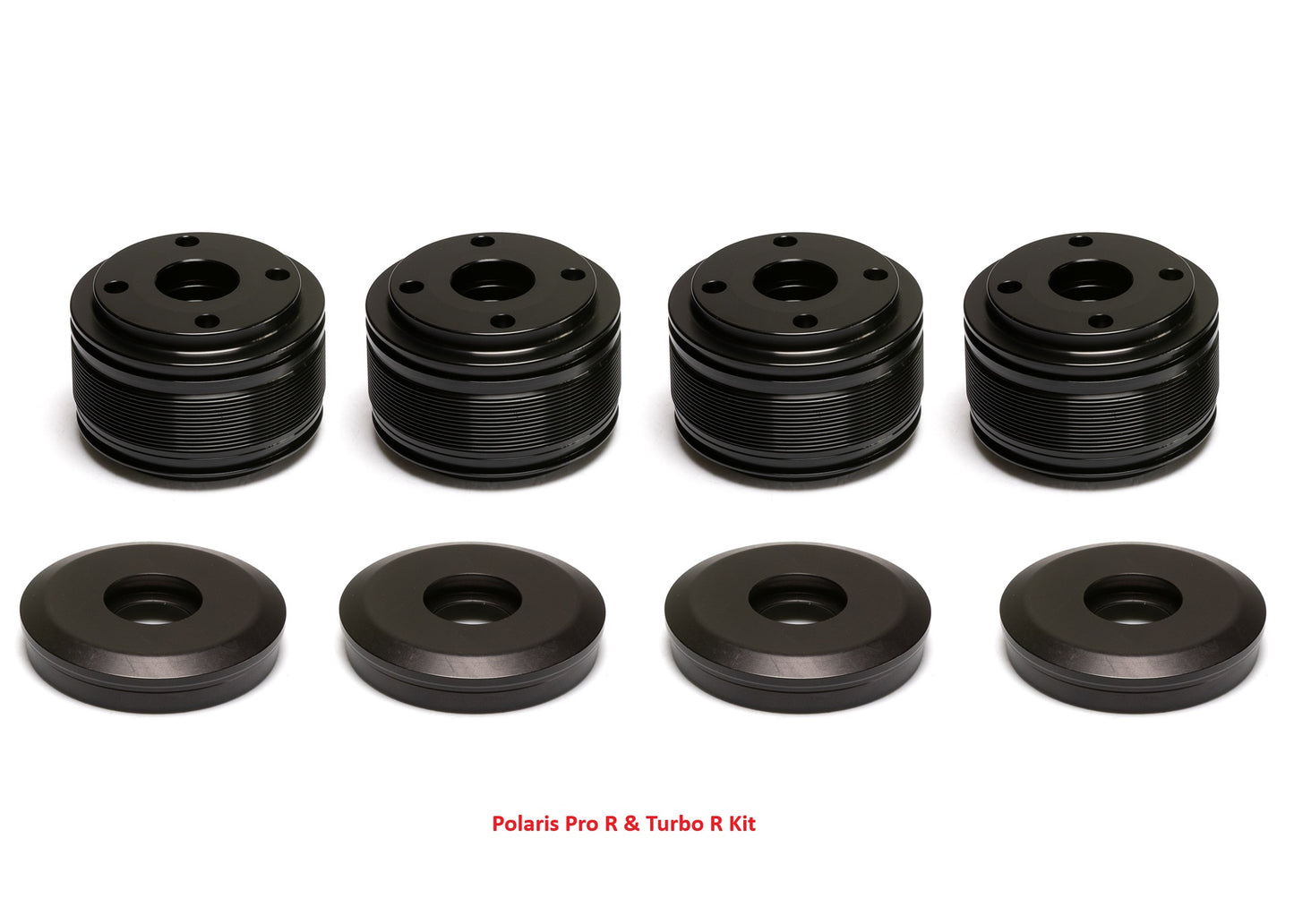 Fox UTV Race Seal Head Upgrade Kit