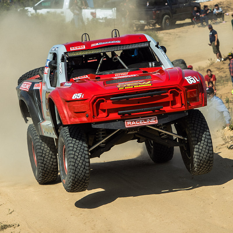 Greg Adler, SDG Suspension, Off Road Warehouse, ORW, Baja, Off Road Shocks, Shock Tuning