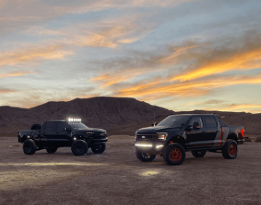 SEMA 2022: Event Recap