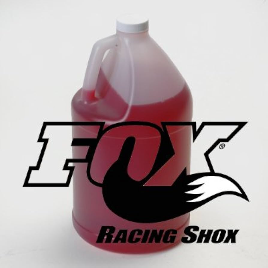 Fox JM92 Advanced Suspension Fluid