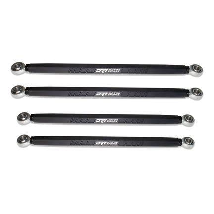 DRT Motorsports Polaris (2011-2014) 900/XP900/4 Hex Bar Radius Rod Kit