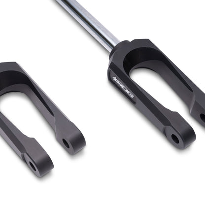 SDG Front Shaft & Clevis Upgrade | Polaris RZR - Pro R & Turbo R