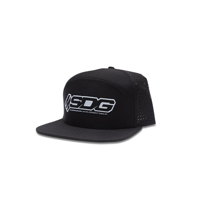 SDG | Snap Back Hat