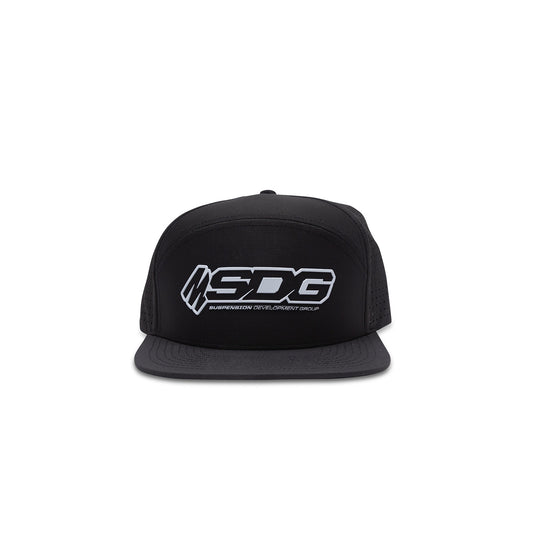SDG | Snap Back Hat