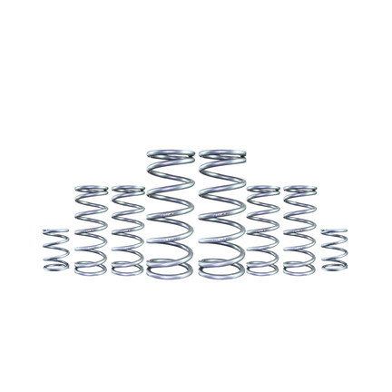 SDG Spring Kit | Can-Am Maverick R