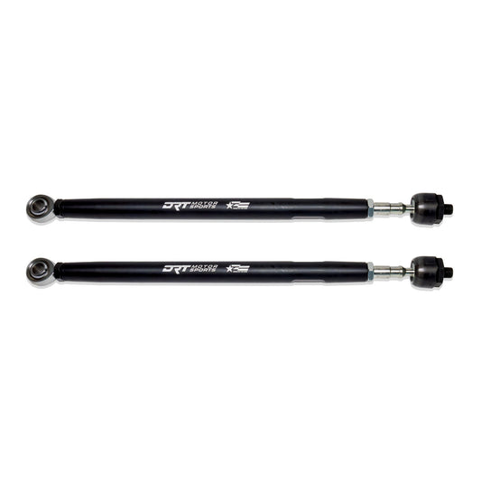 DRT Motorsports Polaris XPEDITION HD Billet Aluminum Tie Rod Kit 64"