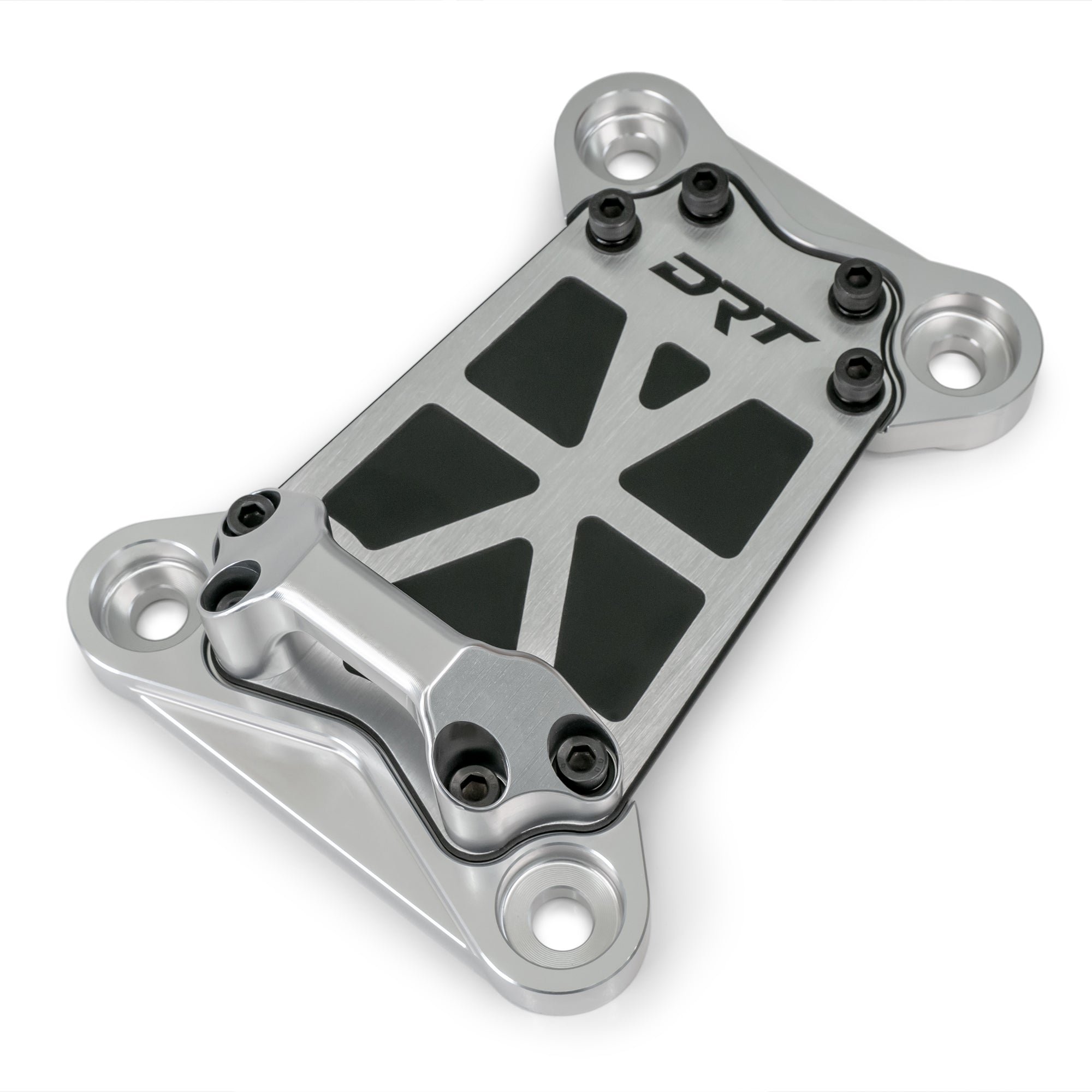Rotating Rpr Plate DRT Pro R/Turbo R 3-PC Radius Rod Reinforcement Plate – Suspension ...