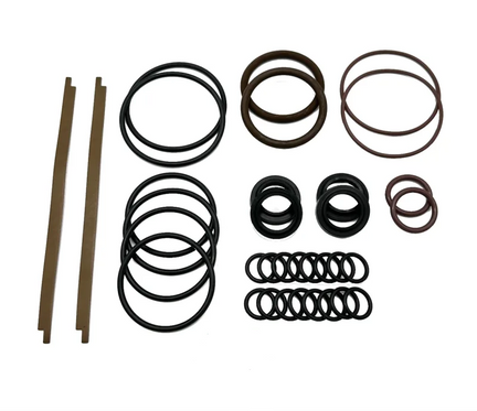 Fox Shock Rebuild Seal Kits