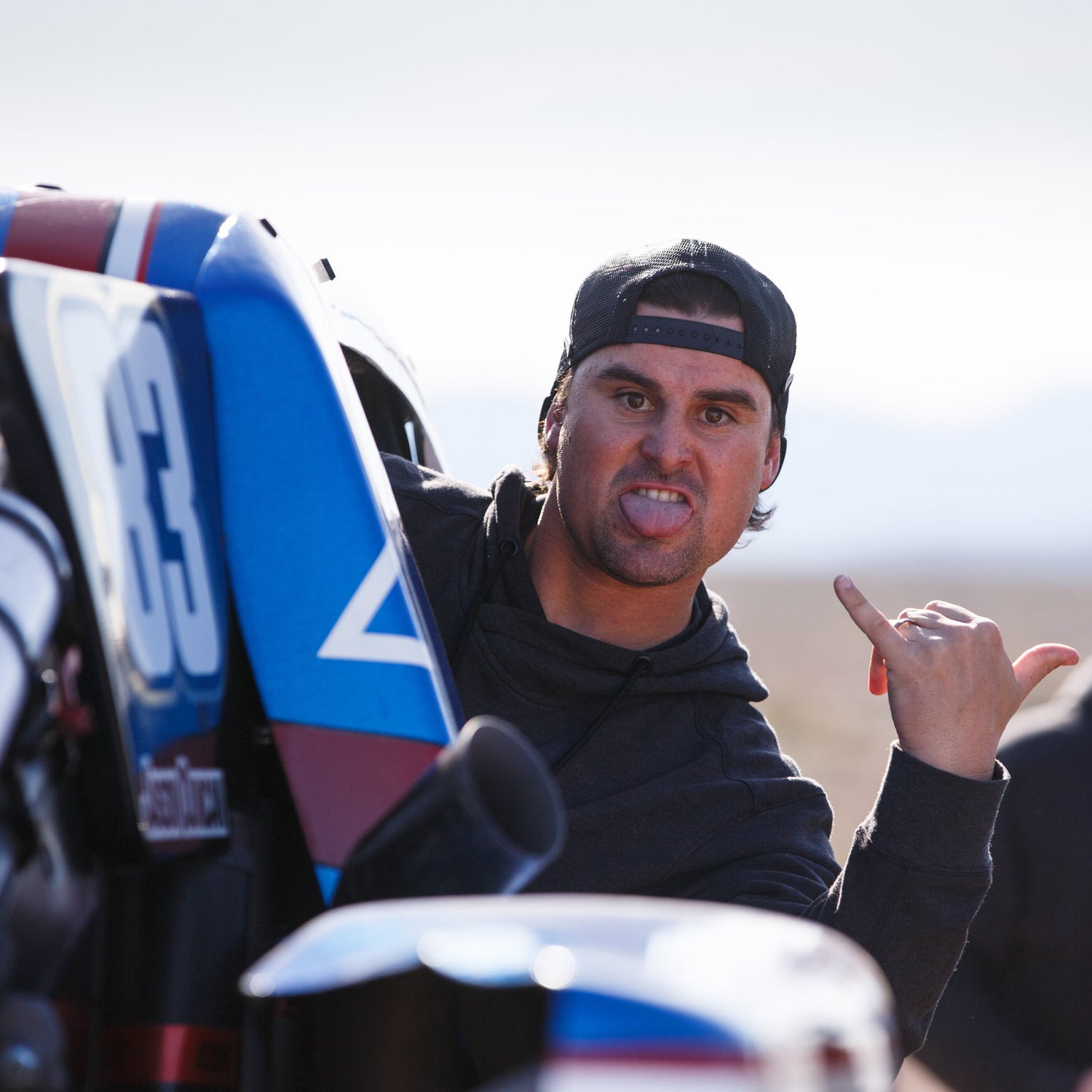 Jason Duncan_SDG_Suspension Development Group