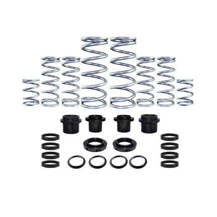 SDG Spring Kit | Polaris RZR Turbo S