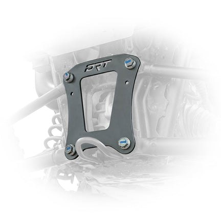 DRT RZR Pro XP 2020+ Radius Rod Plate