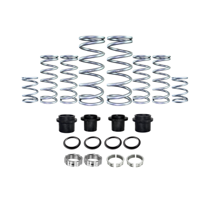 SDG Spring Kit | Race-Proven Control for Every Ride