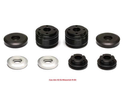 Fox UTV Race Seal Head Upgrade Kit