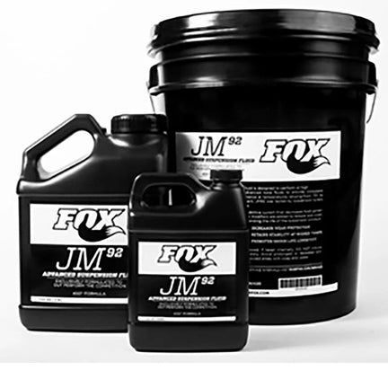 Fox JM92 Advanced Suspension Fluid