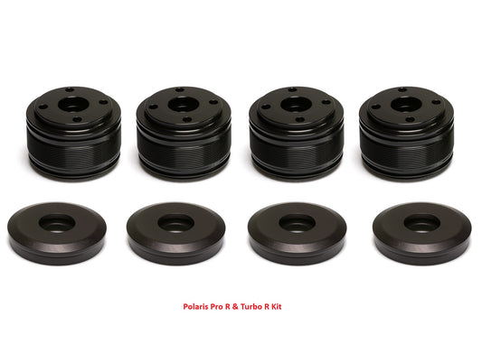Fox UTV Race Seal Head Upgrade Kit