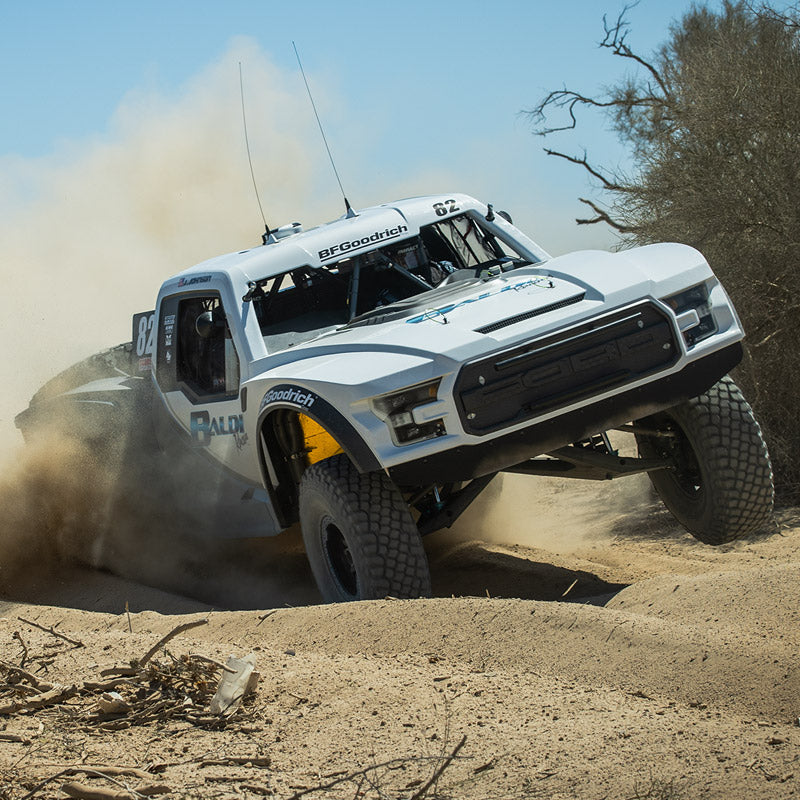 Sam Baldi, SDG Suspension, Shock Service, Shock Tuning, Off Road Shock Tuning, Baldi Racing, Bink Designs