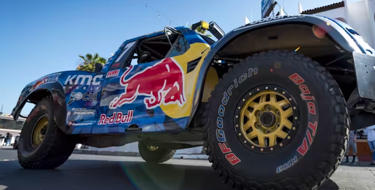 UTV Race Setup – Suspension Development Group