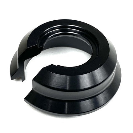 Billet One-Piece Spring Retainer Upgrade | Can Am Maverick R w/ Fox Standard or Smart Shox