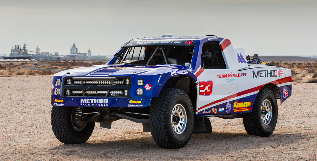 UTV Race Setup – Suspension Development Group